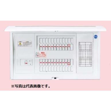 パナソニック BQEF87262B3 住宅分電盤 エコキュート・電気温水器・IH対応 フリースペース付 リミッタースペースなし 26+2 75A