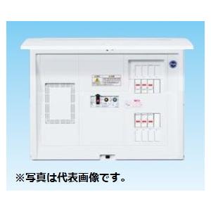 BQR3362 住宅分電盤 標準タイプ リミッタースペース付 6+2 30A 【商品画像】