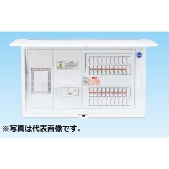 パナソニック BQR3612 住宅分電盤 標準タイプ リミッタースペース付 12 60A