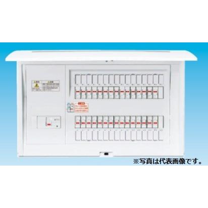 パナソニック BQR84162 スタンダード住宅分電盤 コスモパネル 