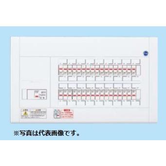 パナソニック　BQW8462　住宅分電盤　リミッタースペースなし　標準タイプ　40A