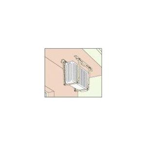 日晴金属 クーラーキャッチャー 天井吊用 C-DG-L CDGL : 住設と電材の