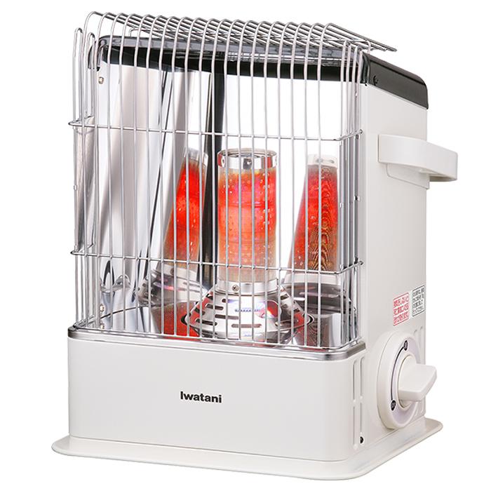 Iwatani（イワタニ） (送料無料)イワタニ CB-STV-DKD カセットガス