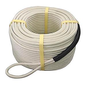 ジェフコム デンサン 通線工具 ケブラーロープ CDB-1052