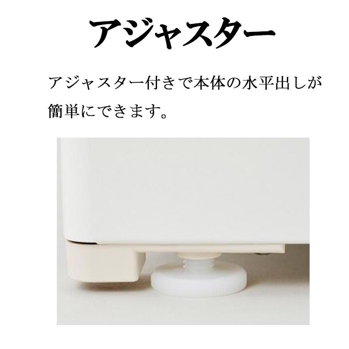 エムケー精工 CLM-115C マルチボックス 150L 組立式 ダストストッカー ごみ箱 宅配ボックス(代引不可)_6