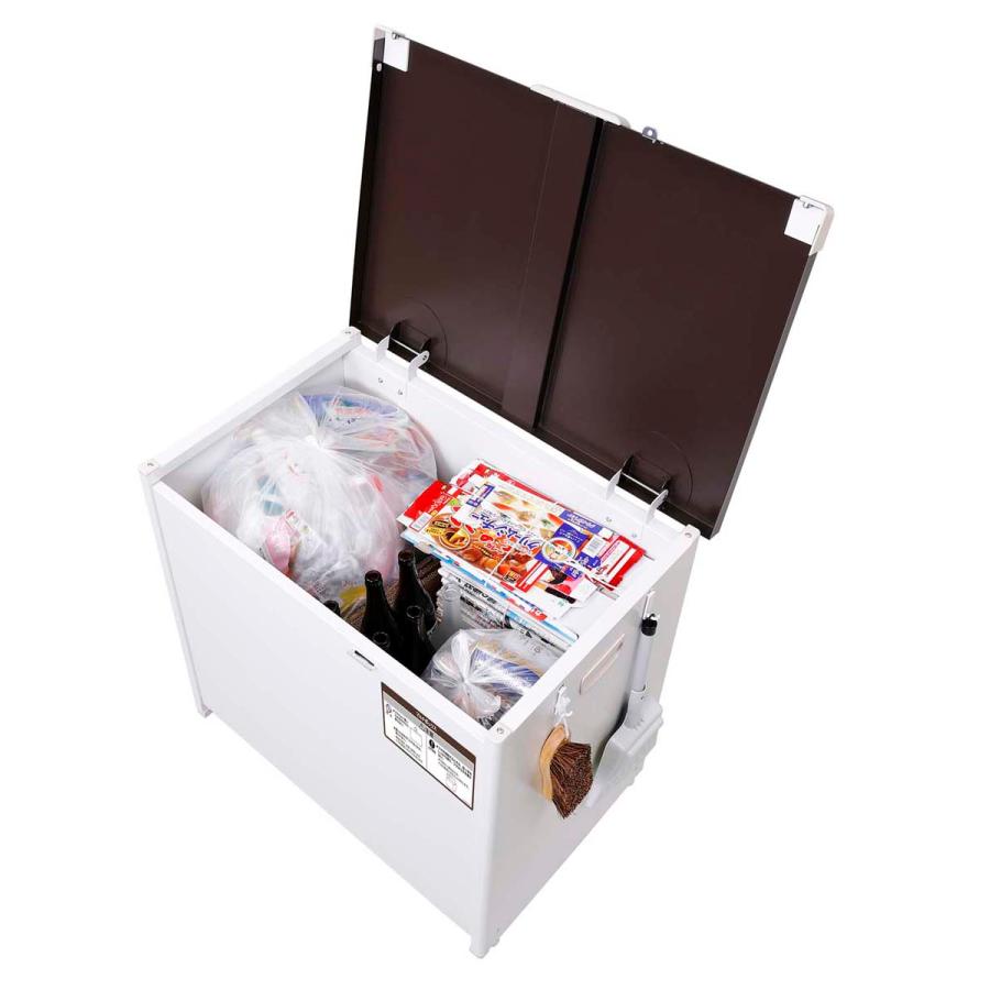 送料無料)エムケー精工 CLM-120C マルチボックス 200L 組立式 送料無料)エムケー精工 CLM-120C マルチボックス 200L 組立式