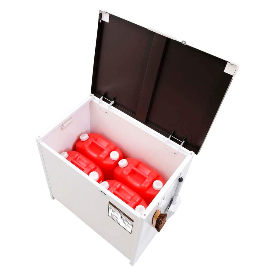 送料無料)エムケー精工 CLM-120C マルチボックス 200L 組立式 送料無料)エムケー精工 CLM-120C マルチボックス 200L 組立式