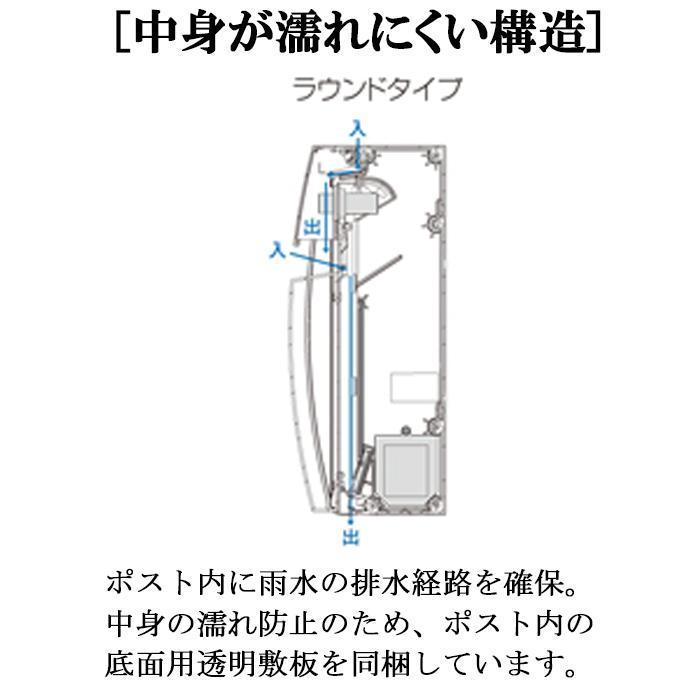 Panasonic（パナソニック） CTCR2203R サインポスト フェイサス FF 前