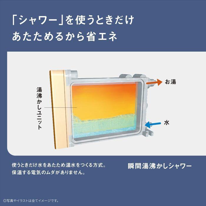 Panasonic（パナソニック） DL-RT50-CP 温水洗浄便座 ビューティ