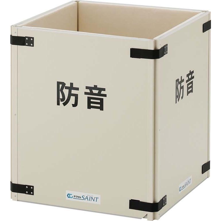 (代引不可)山崎産業 E-207 防音パネル FX-1000 900×900 (法人限定)
