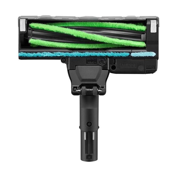 RACTIVE Air シャープ EC-FR10-B コードレススティック掃除機