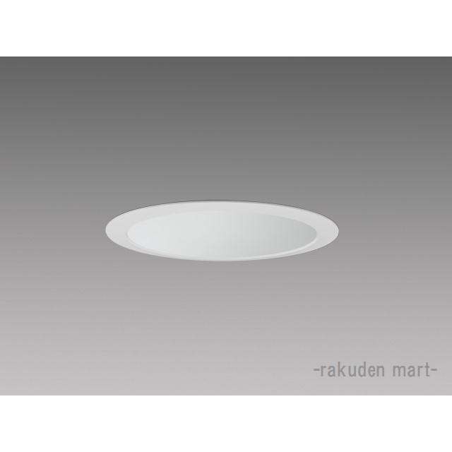 三菱電機 MITSUBISHI LED照明器具 Φ100 MCシリーズ 深枠タイプ ベースダウンライト 白色コーン遮光30°
