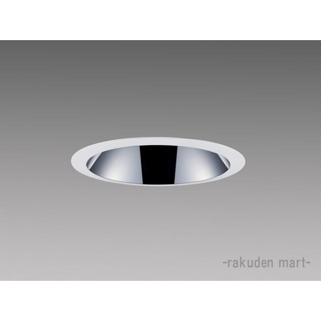 三菱電機 EL-D07/2(100LM) AHN LED照明器具 LEDダウンライト(MCシリーズ) Φ125 深枠タイプ 鏡面コーン遮光30°