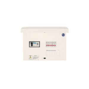 河村電器産業 河村電器 ENEA 23060 分電盤 Ezライン 露出型 フタ付き