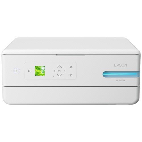 EPSON EP-M553T インクジェットコピー機 エコタンク搭載モデル EP-M553T｜製品情報｜エプソン プリンター・複合機