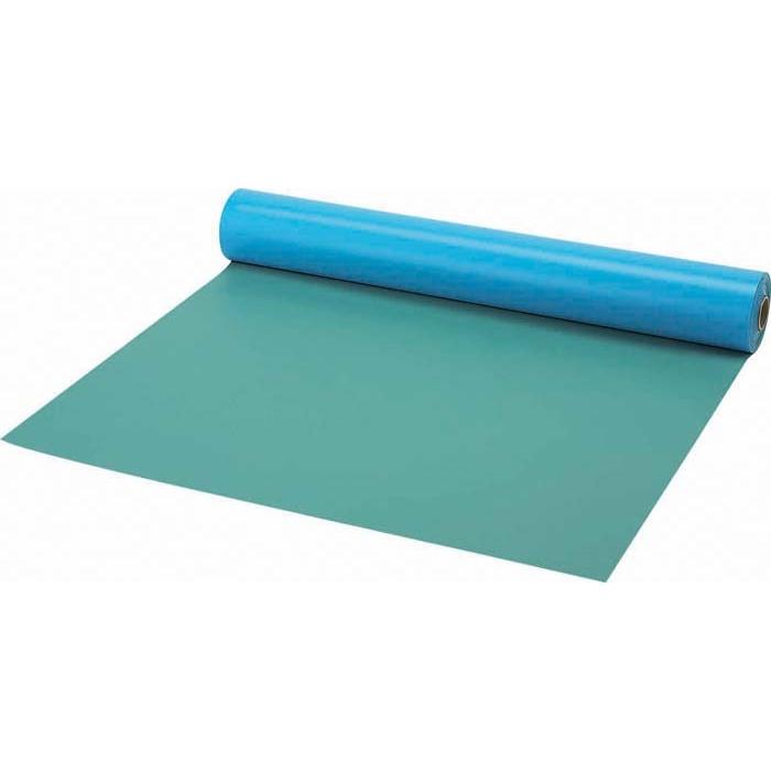 (送料無料)山崎産業 F-164-42-50 ニューフロアシート 0.42mm厚 50m巻(代引不可)