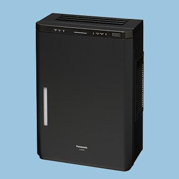 Panasonic（パナソニック） F-JDL50-K 次亜塩素酸 空間除菌脱臭機