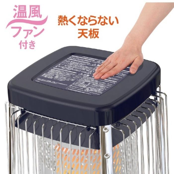 ダイニチ FM-10F3-A 業務用 石油ストーブ（木造26畳/コンクリート35畳まで コズミックブルー）【暖房器具】DAINICHI[FM10F3A] 返品種別A ブルーヒーター ダイニチ工業 FM-10F3(A) 業務用石油ストーブ FM
