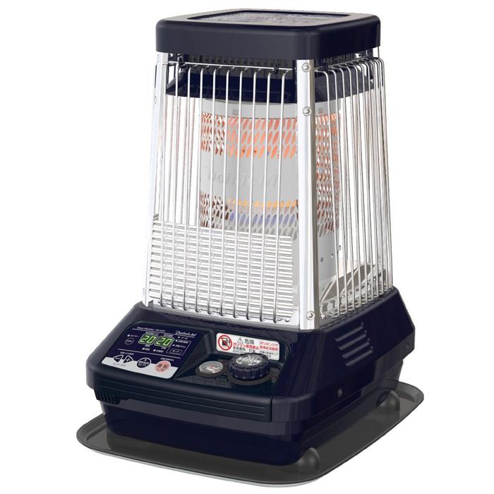 ブルーヒーター ダイニチ工業 FM-10F3(A) 業務用石油ストーブ FM
