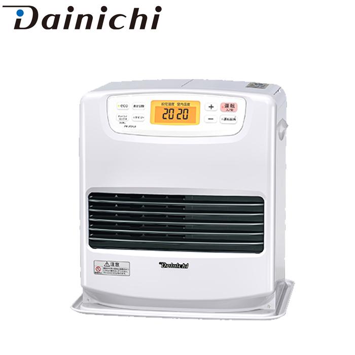 クーポン利用で2750円&送料無料 ダイニチ 石油ファンヒーター FW