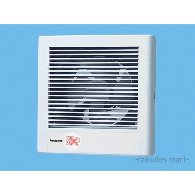 【長期保証付】パナソニック(Panasonic) FY-16PDED パイプファン Panasonic（パナソニック） FY-16PDED パイプファン φ200mmタイプ