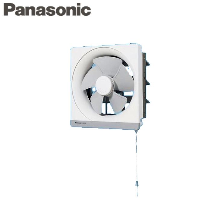 パナソニック新品未使用品換気扇FY-25PM5 Panasonic (送料無料)パナソニック FY-25PM5 一般用・台所用