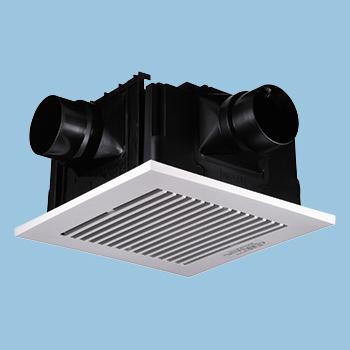 Panasonic パナソニック FY-32CPTS8 天井埋込形換気扇 多室換気