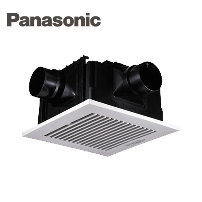 Panasonic（パナソニック） FY-32CTS8V 天井埋込形換気扇 多室換気用