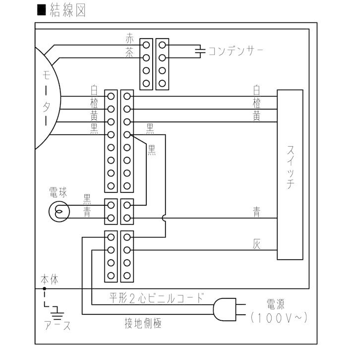 パナソニック FY-60HF4 レンジフード 浅形レンジフード ターボファン 角ダクト接続形 換気扇｜rakurakumarket｜04