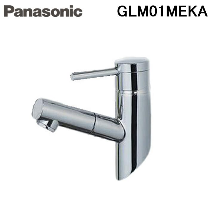 Panasonic（パナソニック） GLM01MEKA マルチカランカチット水栓