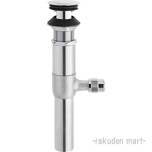 三栄水栓 SANEI H700-3XN-32 ポップアップ排水栓上部 洗面所用
