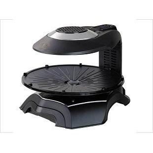 無煙ロースターHG-100K エムケー精工 (送料無料)エムケー精工 HG-100K 無煙ロースター