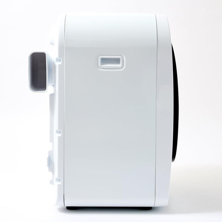 イルコ電子 ILD-321UWB-JP ESTILO 小型衣類乾燥機 エスティロ 乾燥容量
