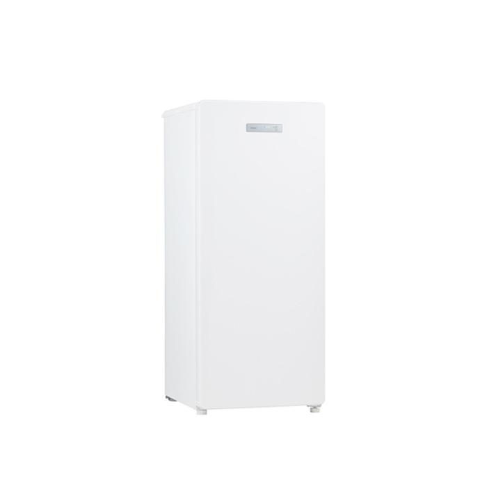 Haier ハイアール JF-NUF138D-W 前開き式冷凍庫 138L ホワイト Haier ハイアール JF-NUF138D-W 前開き式冷凍庫 138L ホワイト