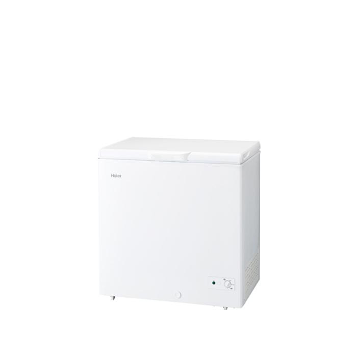 Haier ハイアール JF-WNC200A-W 上開き式冷凍庫 200L ホワイト Haier ハイアール JF-WNC200A-W 上開き式冷凍庫 200L ホワイト