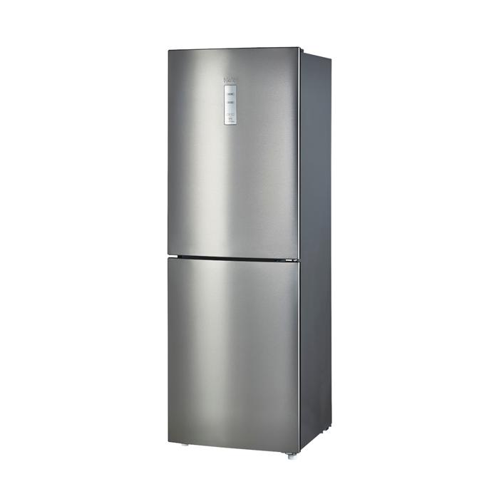 Haier ハイアール JR-27B-S 冷凍冷蔵庫 270L シルバー 引き出し Haier ハイアール JR-27B-S 冷凍冷蔵庫 270L シルバー 引き出し