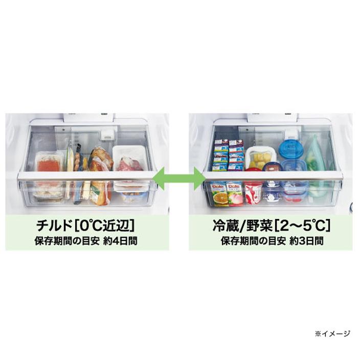 Haier ハイアール JR-CV29B-H 冷凍冷蔵庫 286L マットグレー Haier ハイアール JR-CV29B-H 冷凍冷蔵庫 286L マットグレー