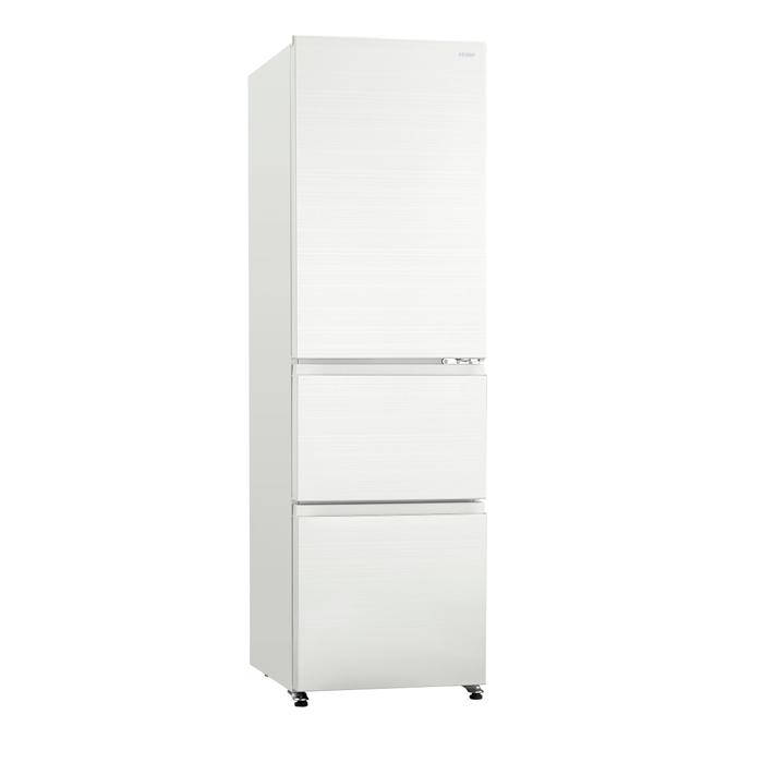 ✨‼️送料設置料無料‼️EJ5291番✨Haier✨冷凍冷蔵庫 ✨JR-CV34B 
