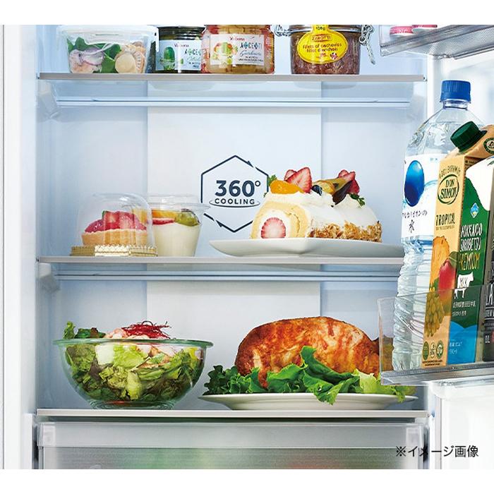 Haier ハイアール JR-M20A-W 冷凍冷蔵庫 201L スノーホワイト Haier ハイアール JR-M20A-W 冷凍冷蔵庫 201L スノーホワイト