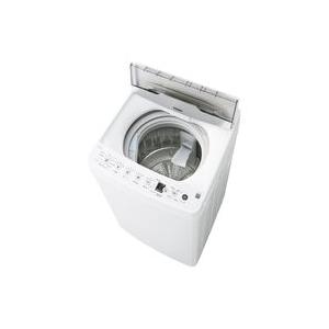 ハイアール JW-HS55C-W 全自動洗濯機 容量5.5kg ホワイト Haire (代引不可)｜rakurakumarket｜02
