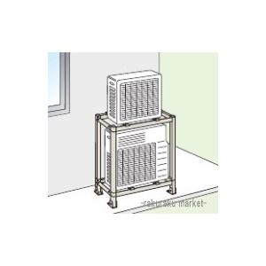 オーケー器材 K-AW8HL アルミキーパー 二段置台 KAW8HL オーケー器材 K-AW8HL アルミキーパー 二段置台 (K-AW8GLの後継品