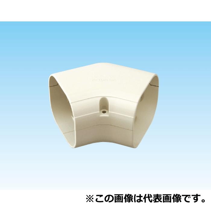 オーケー器材 K-TDKN14AK スカイダクトTDシリーズ 平面エルボ45°(5個