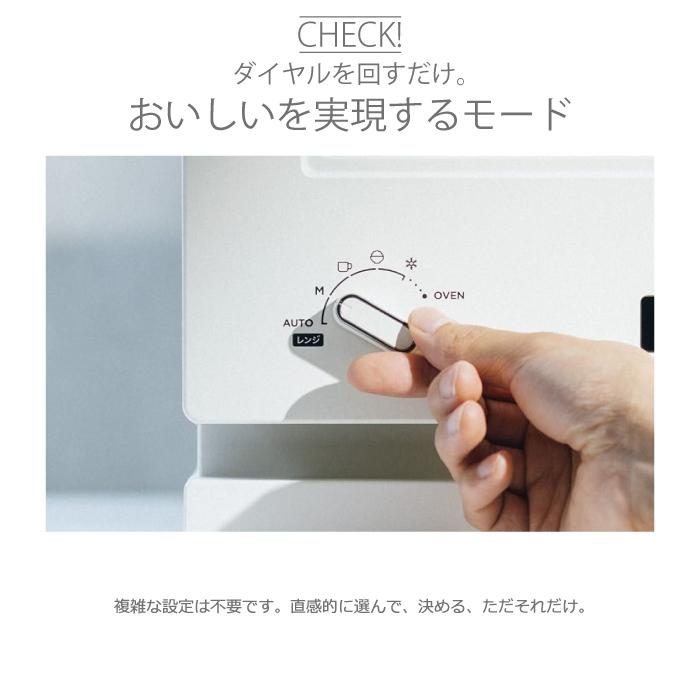 BALMUDA The Range バルミューダ K09A-SU ザ レンジ ステンレス 20L 角