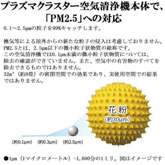 プラズマクラスター シャープ KI-RS40-W 加湿空気清浄機 プラズマ