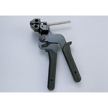 HellermannTyton KST-STG200 手動テンショニングツール HellermannTyton（ヘラマンタイトン） KST-STG200 メタルタイ(STB・MBT