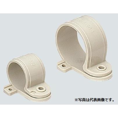 未来工業 Kve 22m Ve片サドル ミルキーホワイト 50個入 住設と電材の洛電マート Paypayモール店 通販 Paypayモール