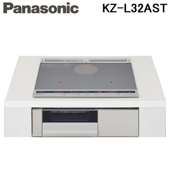 Panasonic パナソニック KZ-L32AST IH調理器 IH Panasonic パナソニック KZ-L32AST IH調理器 IH