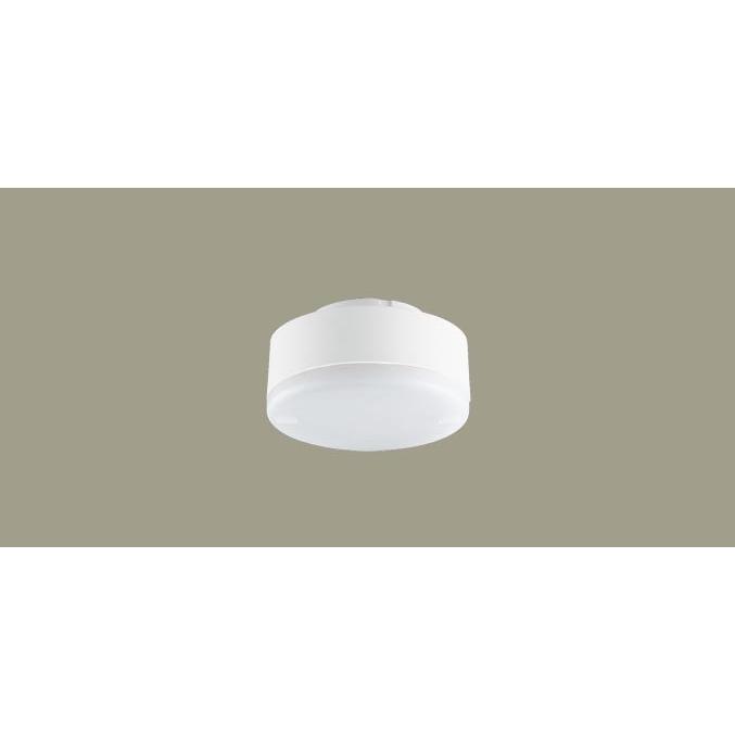 Panasonic（パナソニック） LLD2000NCE1 LEDフラットランプΦ70拡散