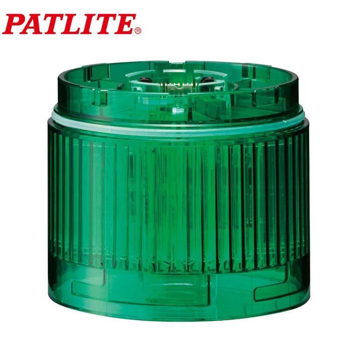 パトライト LR6-E-G LEDユニット・緑 : 住設と電材の洛電マート plus - 通販 - Yahoo!ショッピング