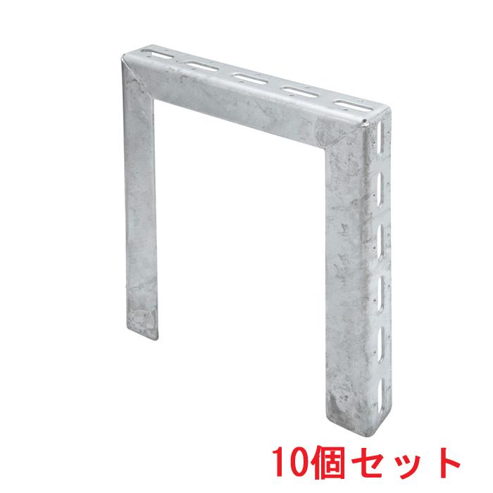 因幡電工 MB-253 門型ブラケット (10個セット) INABA 因幡電工 (送料無料) MB-253 門型ブラケット (10個セット) INABA : 住